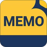 AP memo icon