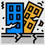 Earthquake Sounds icon