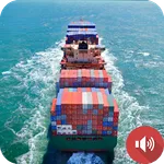 Ship Horn Sounds icon