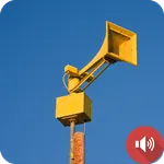 Tornado & Tsunami Sirens icon