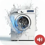 Washing Machine Sounds icon