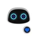 Musio, The AI Robot icon