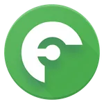 F-gas icon