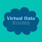 Virtual Data Room icon