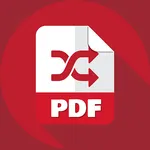 Convert Jpg to PDF icon