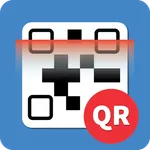 QR Code Reader icon