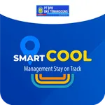 BKK Temanggung Smart Cool icon