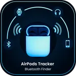 AirPods Tracker And Finder icon