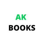 A.K. Books icon