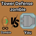Tower Defense From Zombie icon