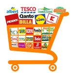 Flyers & Discounts & Catalogs icon