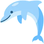 Dolphin AI icon