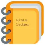 Simple Ledger icon