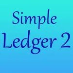Simple Ledger 2 icon