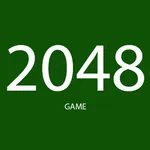 2048 GAME icon