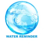 Water Reminder icon