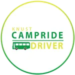 KNUST Campride Driver icon