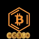 Cryptocurrency Tracker Real icon