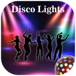Disco Light(Colorful Light) icon