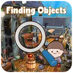 Find the Differences-Relaxing icon