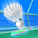 🏸Badminton super league chall icon