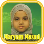 Maryam Masud Quran Mp3 Offline icon