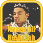 Muzammil Hasballah Mp3 Offline icon