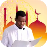 Ridjaal Ahmed Quran Offline icon