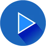 Video Player Android icon