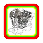 Basic Diesel Engine icon