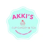 Akkis Cupcakery & Tea icon