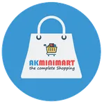 AK Minimart -The Complete Shop icon