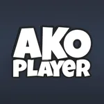 AKO Player icon