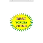 Best Yoruba Tutor icon