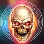 Gunspell - Match 3 Puzzle RPG icon