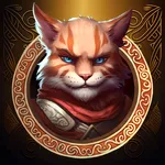 Cat Viking - Ragnarok Loop icon