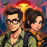 Aliens, Zombies, Robots icon