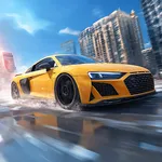 Street Racing Idle icon