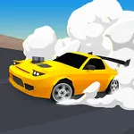 Smashy Drift Racing icon