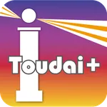 iToudai Plus icon