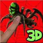 Spiders Smasher Bugs Smasher icon