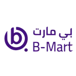 B_mart icon