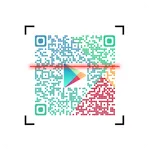 Barcode Scanner & Generator icon