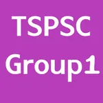 Telangana Group 1 app icon