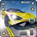 Car Racing Game2023:Car Race icon