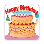 Birthday Messages icon