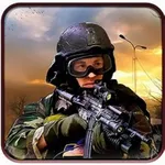 Commando Shooter 2023 icon