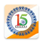 Independence Day Photo Frames icon