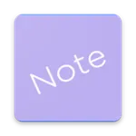 Sticky Notes icon