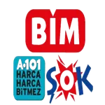 Bim A101 Şok - Aktüel Ürünler icon